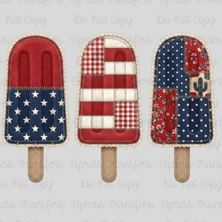 USA Ice Cream