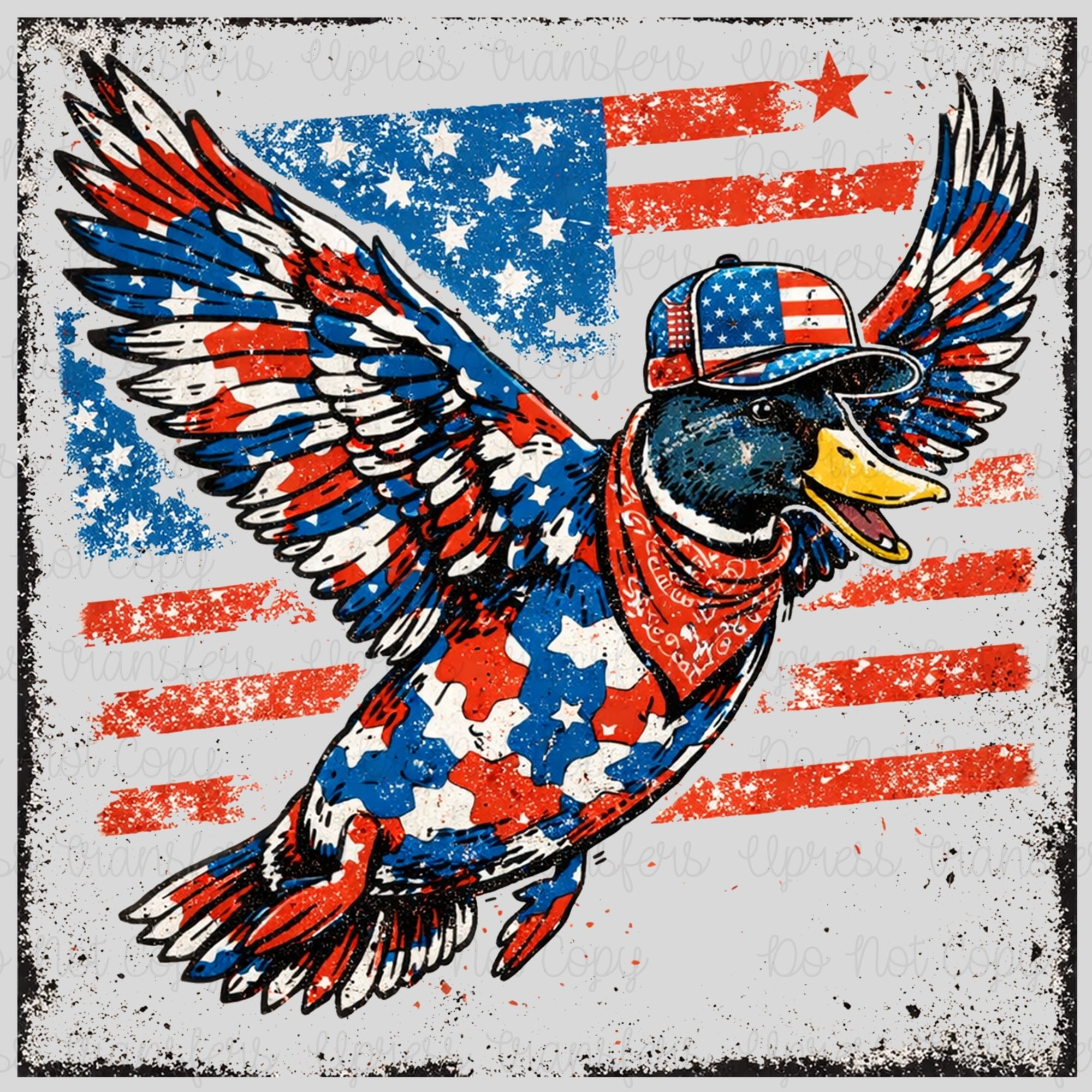 USA Mallard