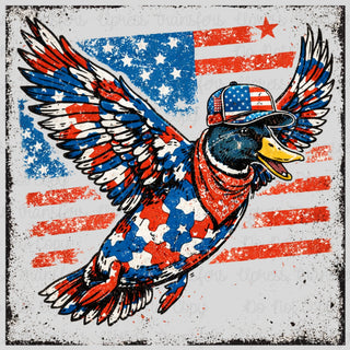 USA Mallard