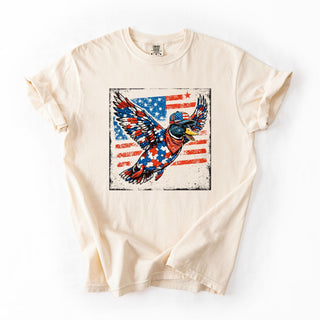 USA Mallard