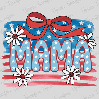USA Mama