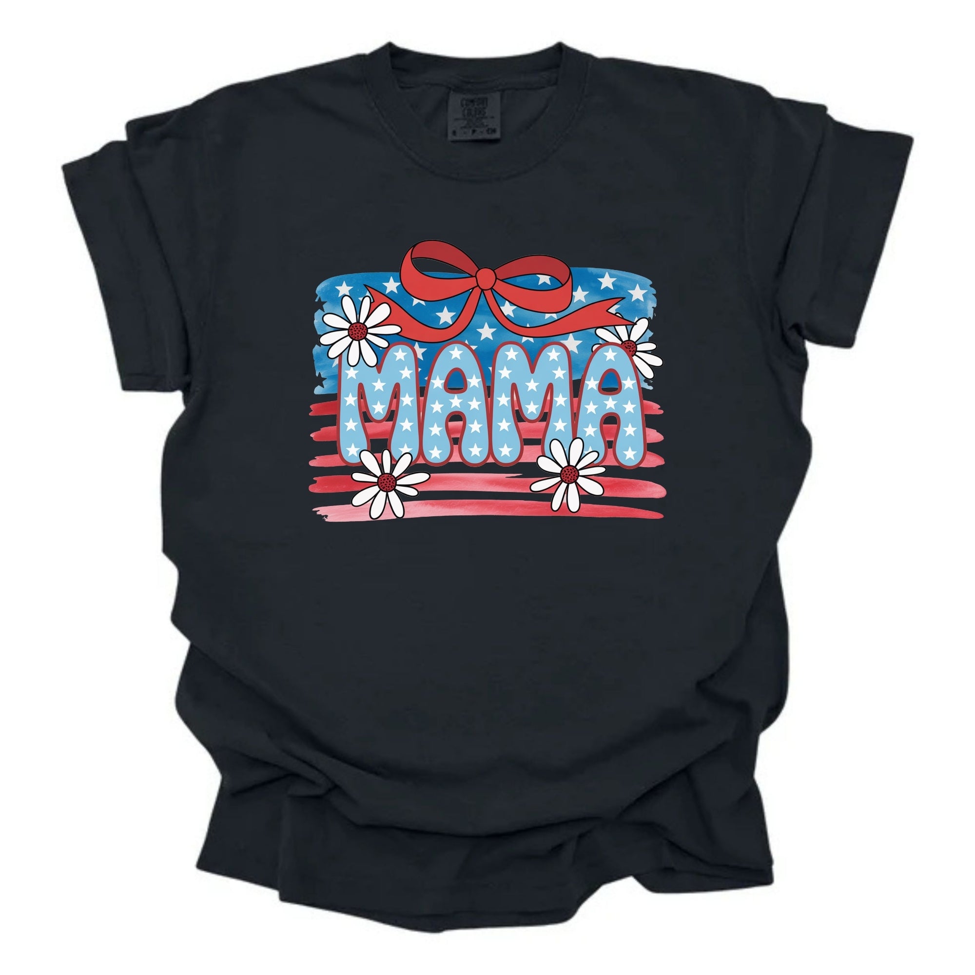 USA Mama