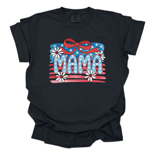 USA Mama