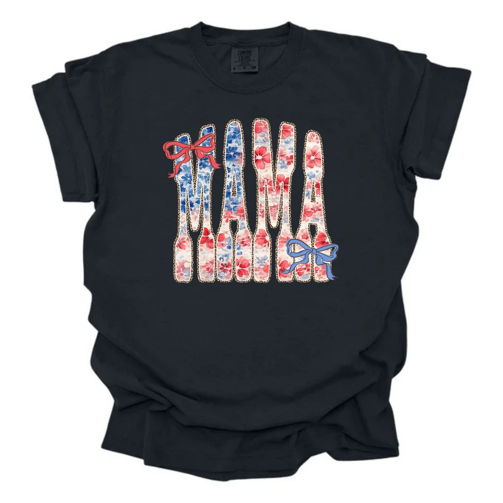 USA Mama