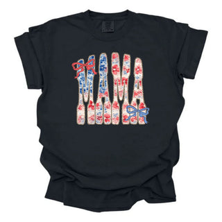 USA Mama