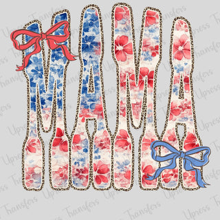 USA Mama