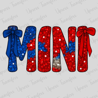 USA Mini Sparkle