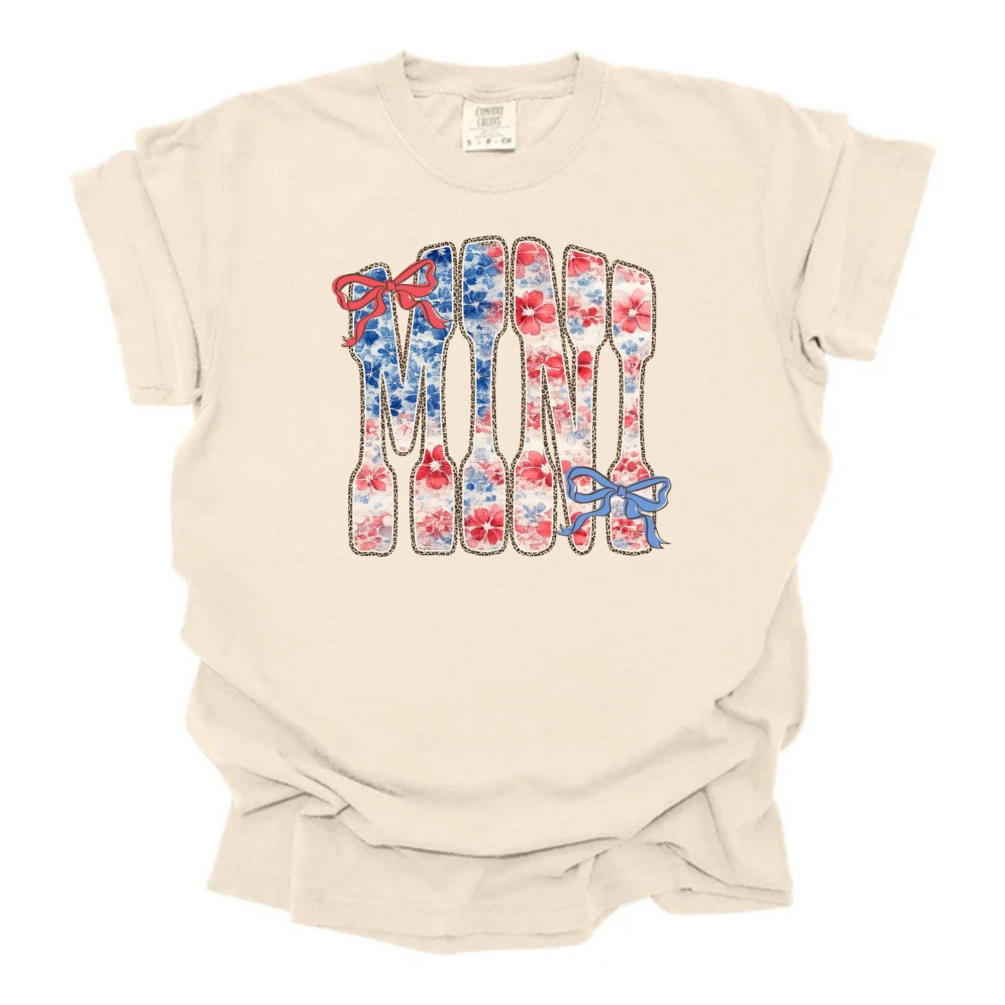 USA Mini
