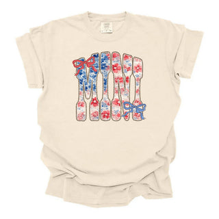 USA Mini