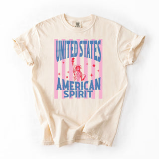USA Spirit Stripes