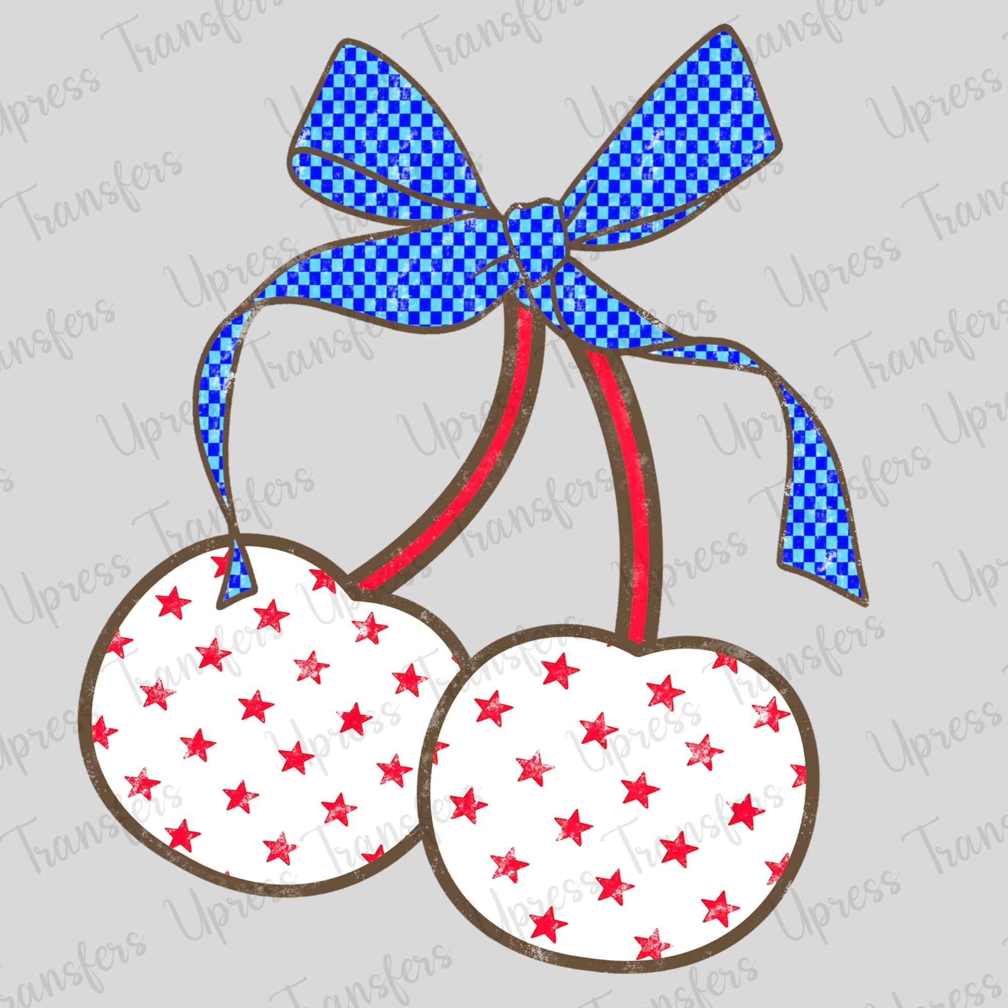 USA Star Cherrys