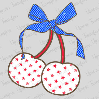 USA Star Cherrys