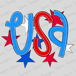 USA Stars