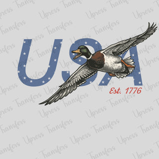 USA Stars Mallard