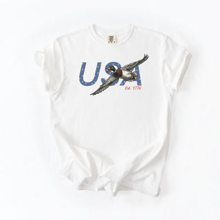 USA Stars Mallard