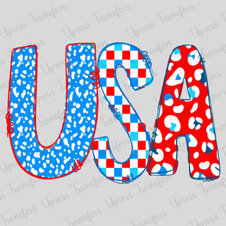 USA Trendy