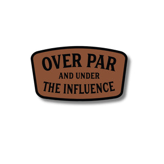 Under The Influence