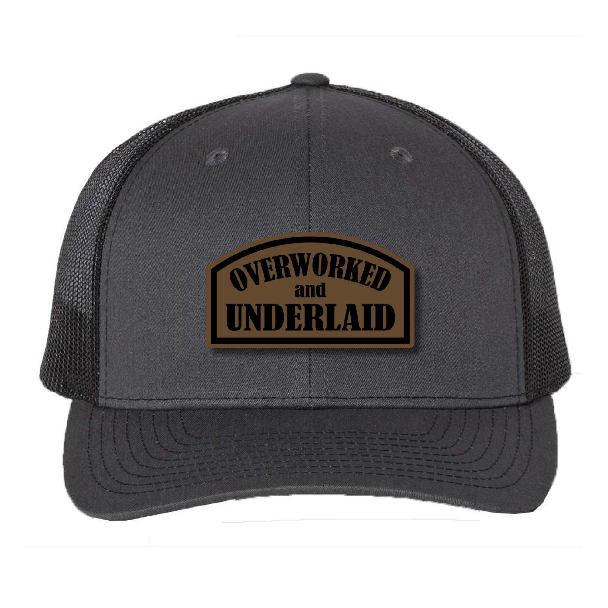 Underlaid