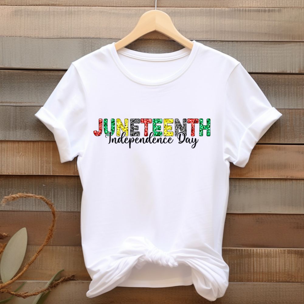 Juneteenth Independence Day