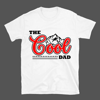 The Cool Dad Red