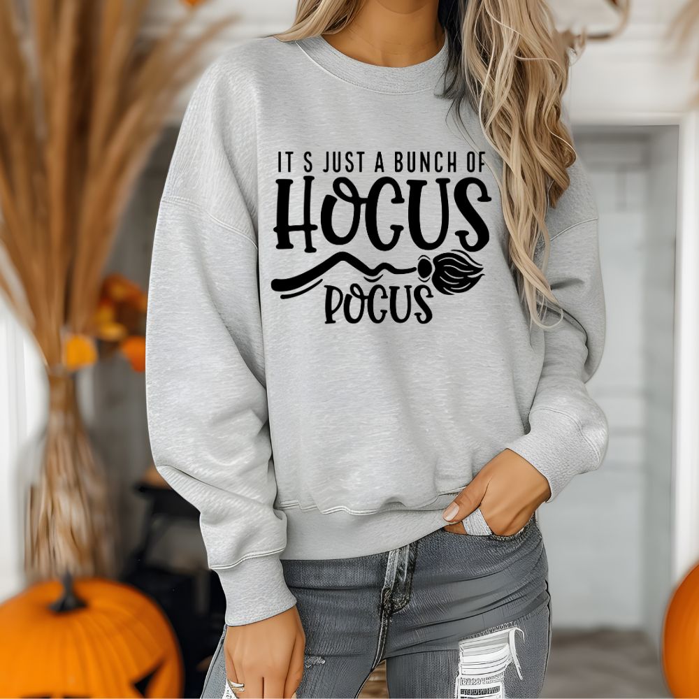 Hocus Pocus Broom