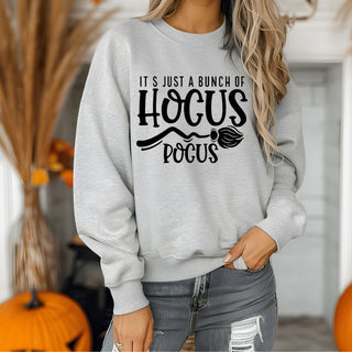 Hocus Pocus Broom