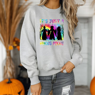 Witches Rainbow