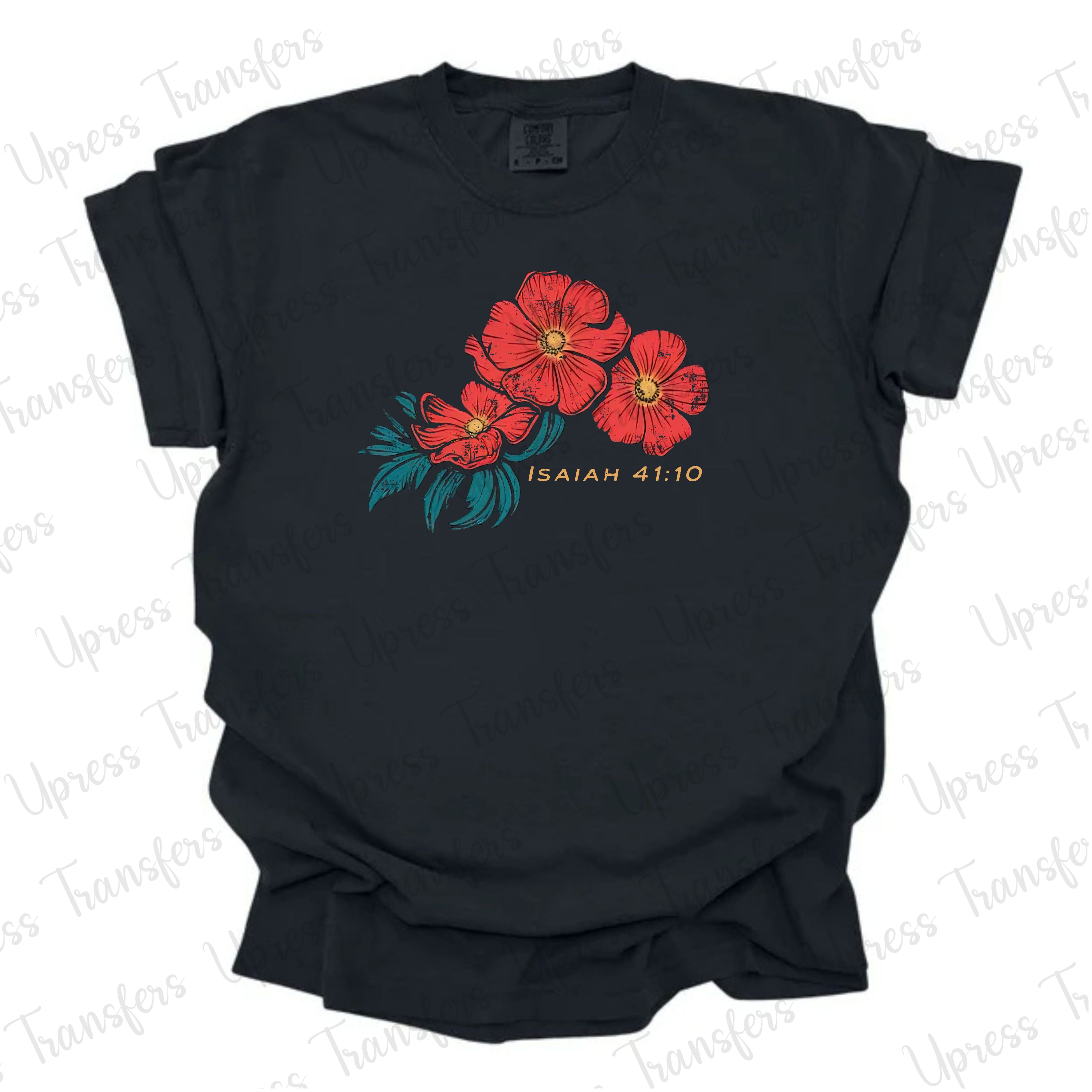 Fearless Flowers