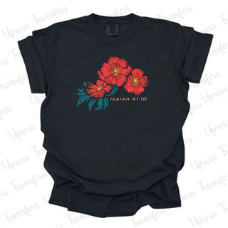 Fearless Flowers