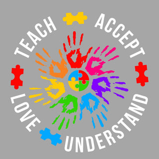 Teach Accept Love Understand