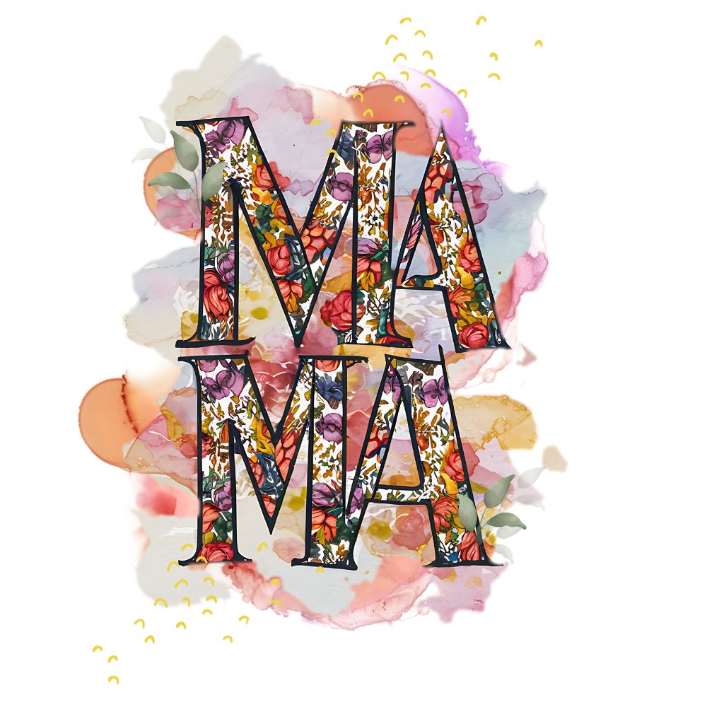 Mama Floral