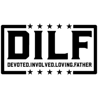 Devoted Father