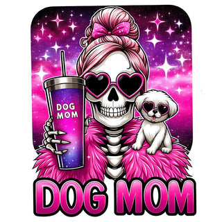 Sassy Dog Mom