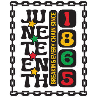 Juneteenth 1865