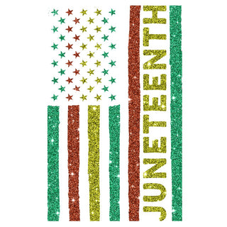 Juneteenth Flag