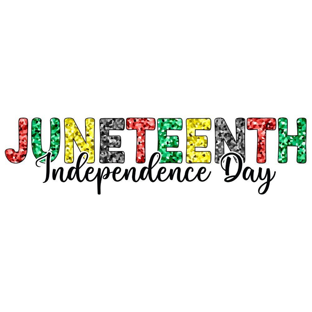 Juneteenth Independence Day