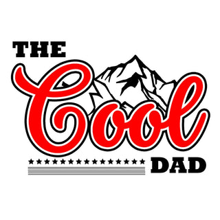 The Cool Dad Red
