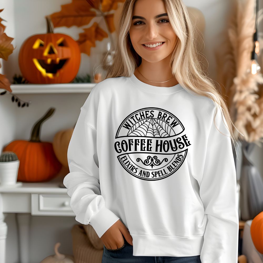 Witches Brew Coffee House