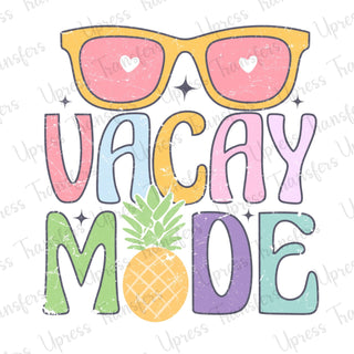 Vacay Mode Glasses