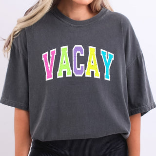 Vacay Varsity