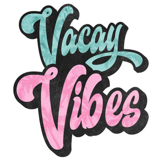 Vacay Vibes