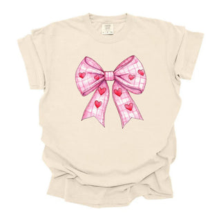 Valentine Bow Soft