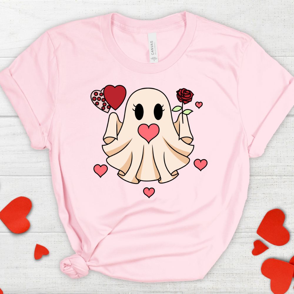 Valentine Ghost