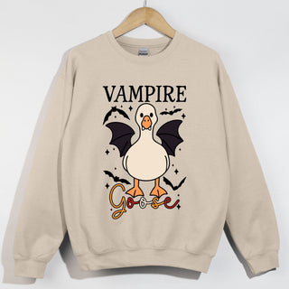 Vampire Goose