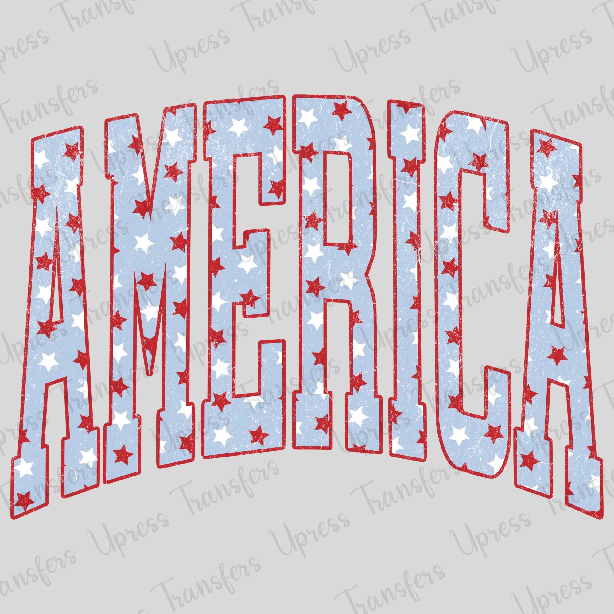 Varsity America Stars