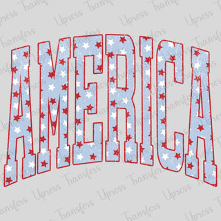 Varsity America Stars