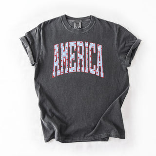 Varsity America Stars