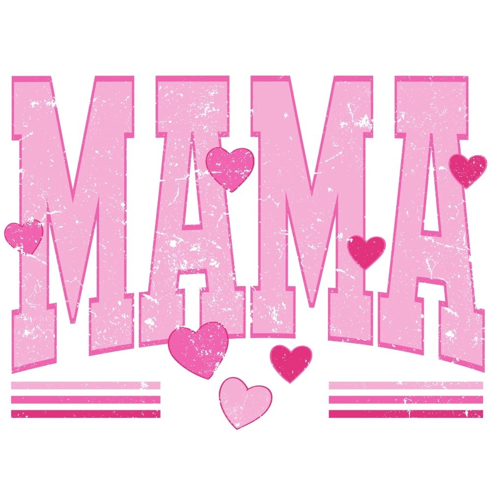 Varsity Hearts Mama
