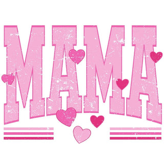 Varsity Hearts Mama