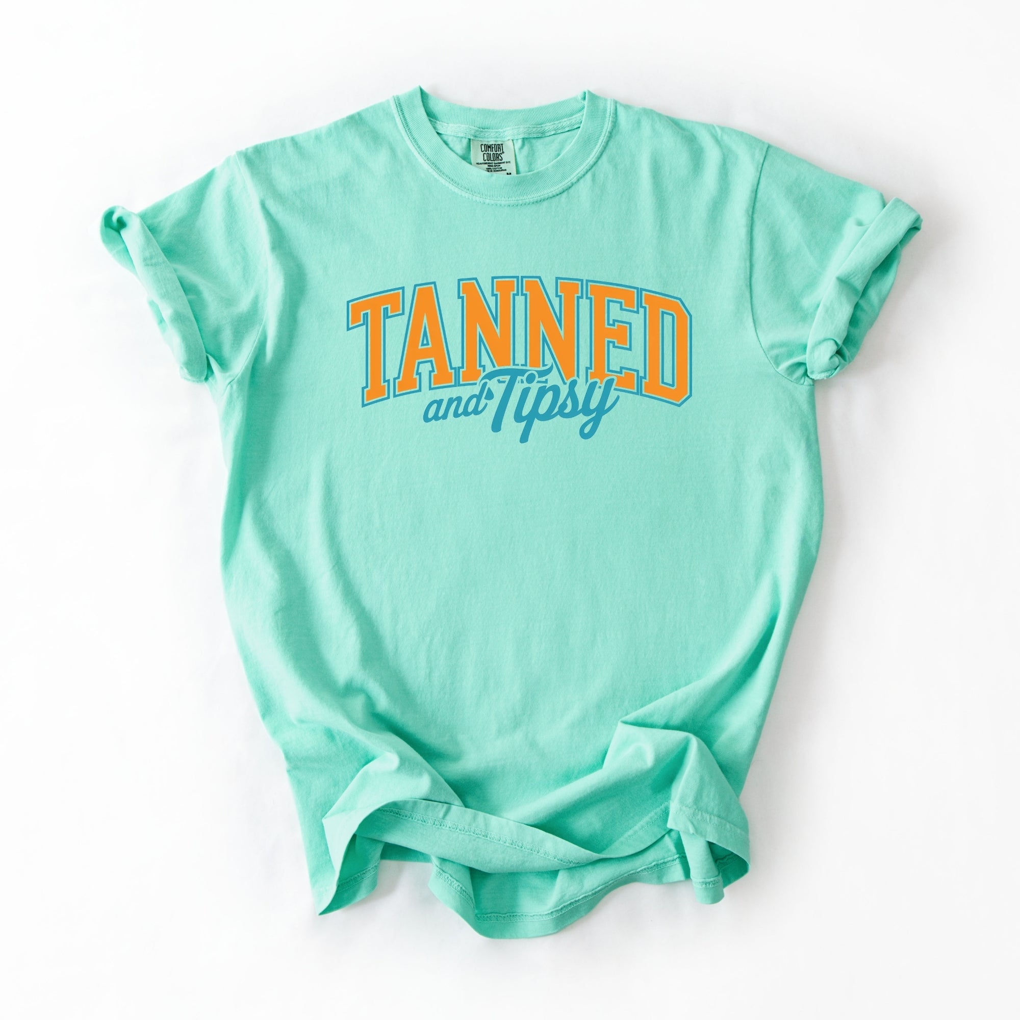 Varsity Tanned